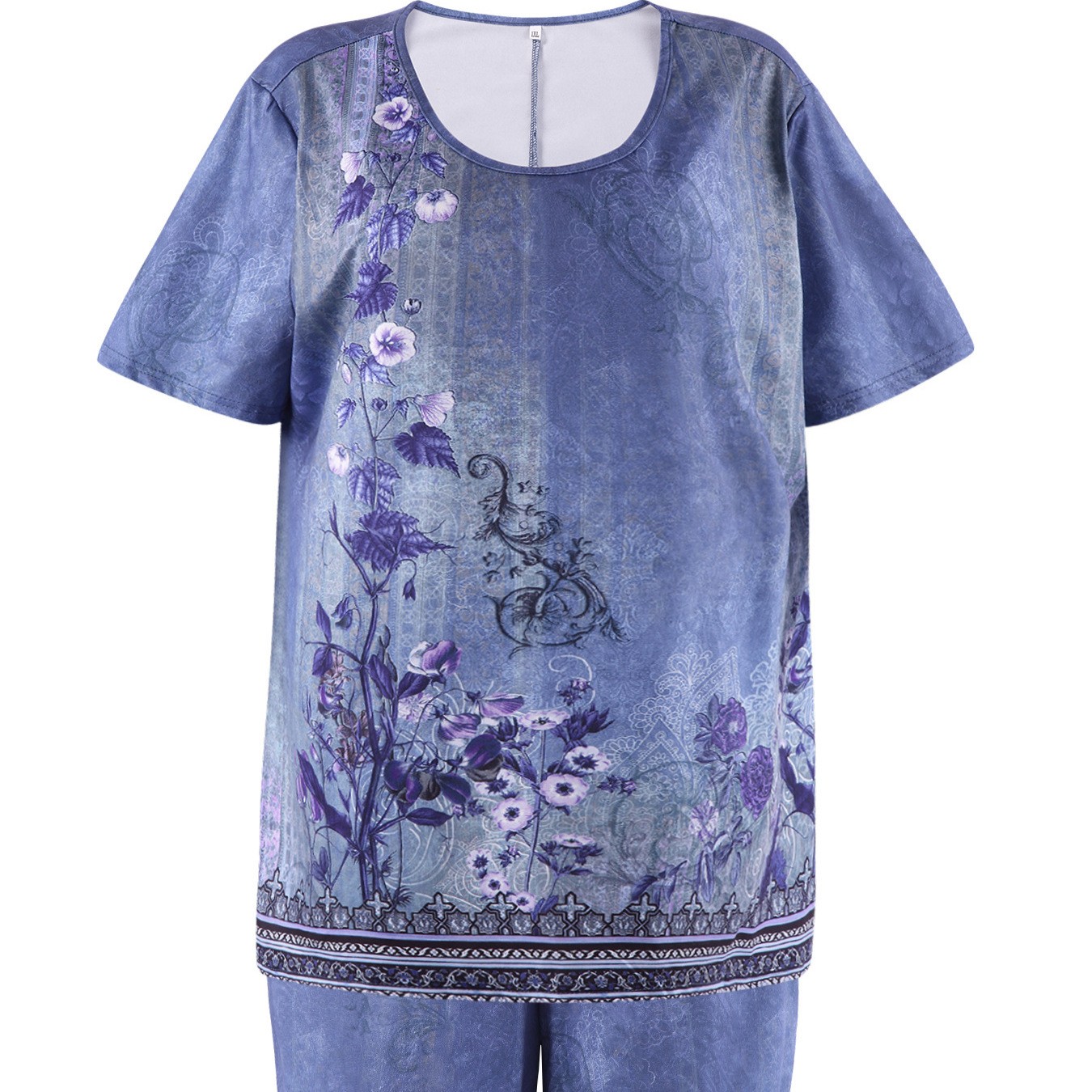 Women's Spring Summer Retro 3D - đánh giá và giá 3D Printing Design Free