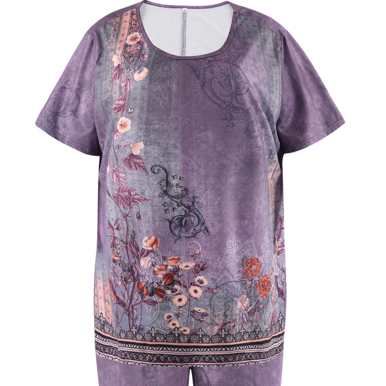 Women's Spring Summer Retro 3D - đánh giá và giá 3D Printing Design Free