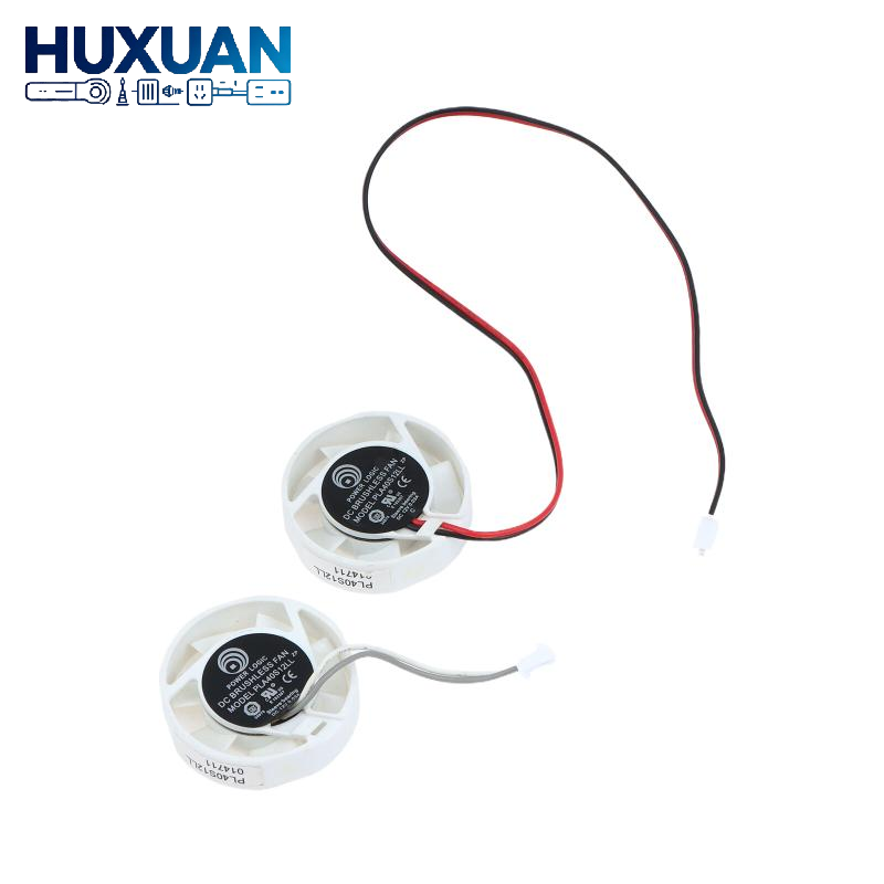40mm Silent Case Cooling Fan 1 - đánh giá và giá Cooling Fan 40Mm 3D