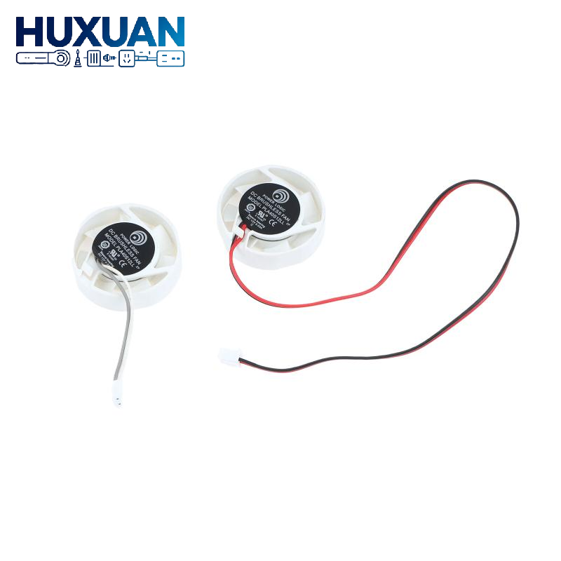 40mm Silent Case Cooling Fan 1 - đánh giá và giá Cooling Fan 40Mm 3D