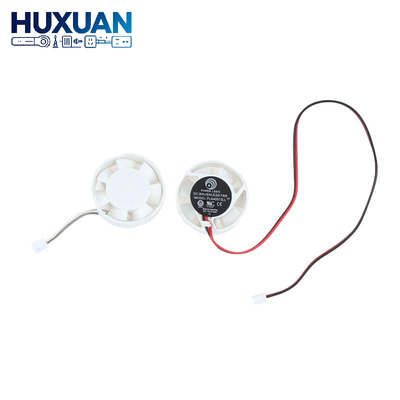 40mm Silent Case Cooling Fan 1 - đánh giá và giá Cooling Fan 40Mm 3D