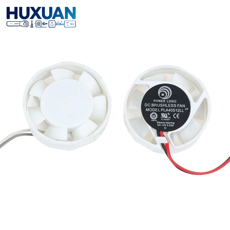40mm Silent Case Cooling Fan 1 - đánh giá và giá Cooling Fan 40Mm 3D