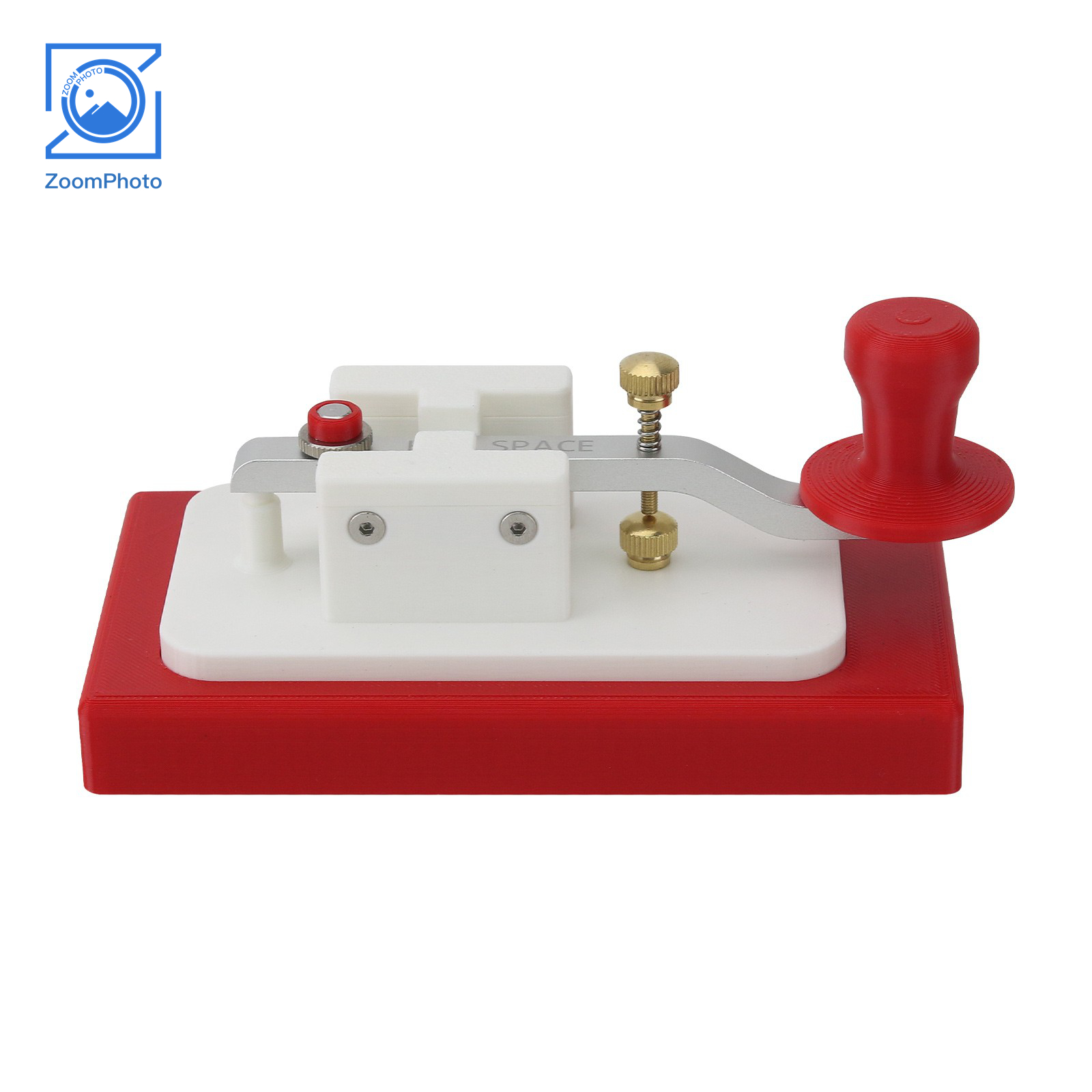 HAM SPACE MK-02 Morse Code CW  - đánh giá và giá 3D Printing Quality