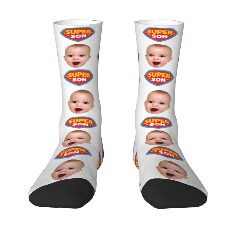 Super Son Custom Men Women Cre - đánh giá và giá 3D Printing Design Free