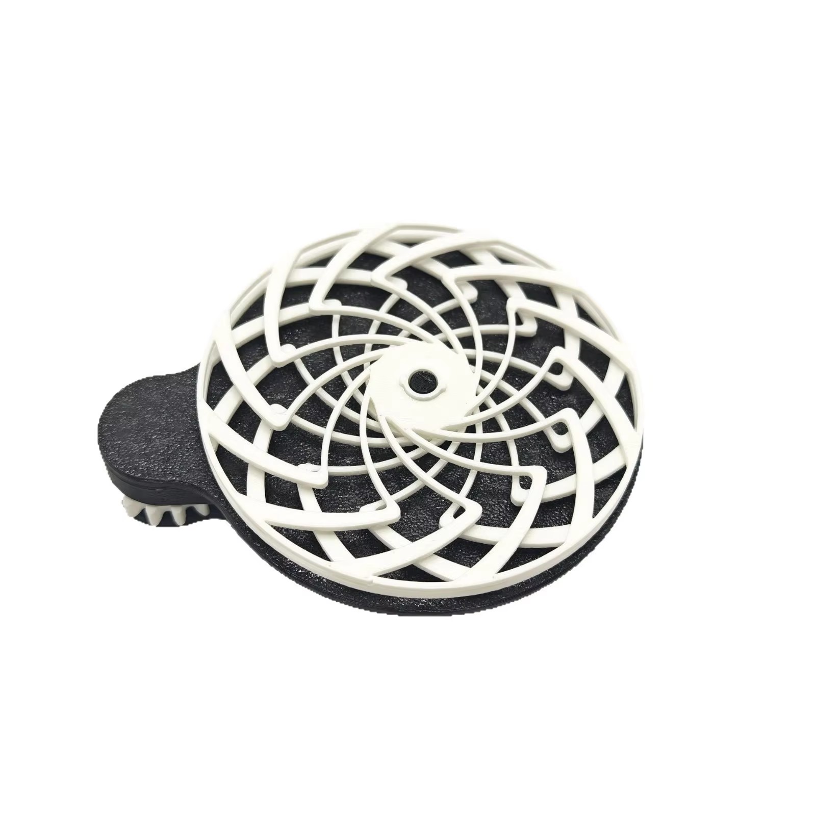 3D Printed Dynamic Decompressi - đánh giá và giá 3D Printing Gears