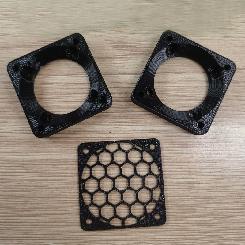 4PCS 3D Printed 4028 Cooling F - đánh giá và giá Cooling Fan 40Mm 3D