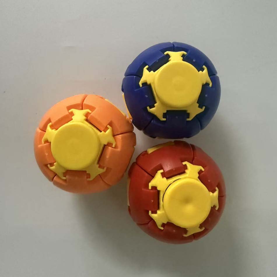 HelixCore 3D Printed Twist Sph - đánh giá và giá 3D Printing Gears
