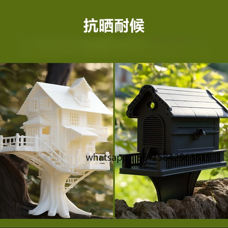 HP-ASA 3D Filament, Engineerin - đánh giá và giá Asa Filament Outdoor