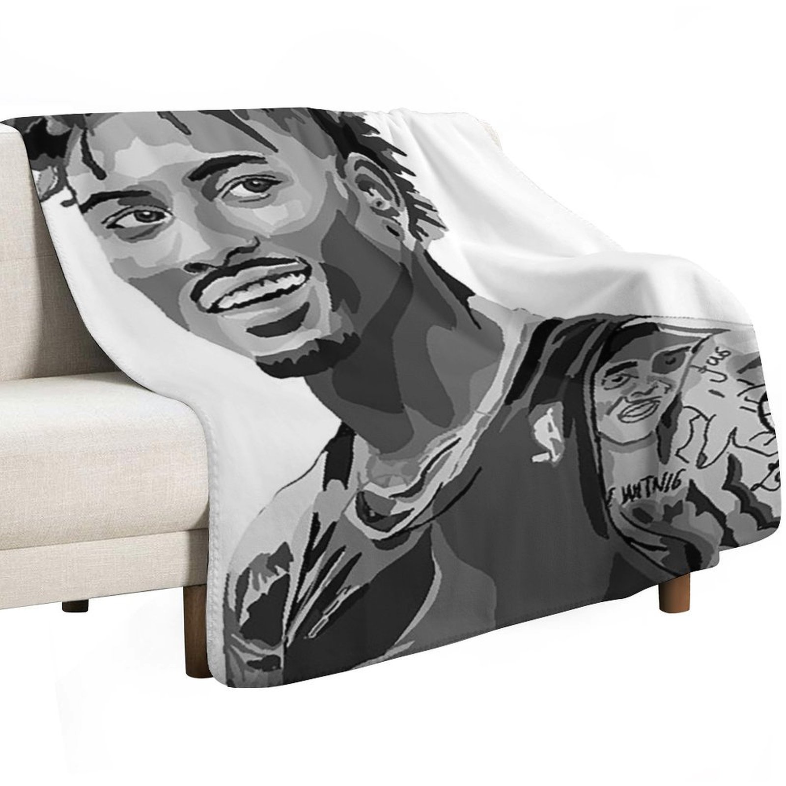 kelly oubre jr design (larger  - đánh giá và giá 3D Printing File Free