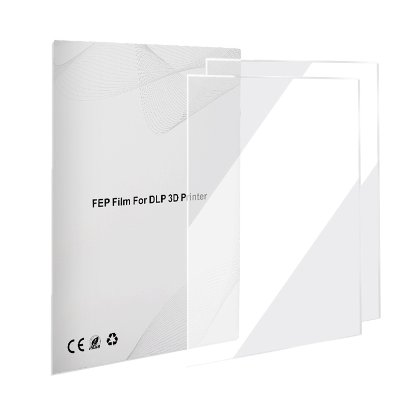 Tấm phim FEP 652F 2 mảnh Độ bề - đánh giá và giá 3D Printing Xyz