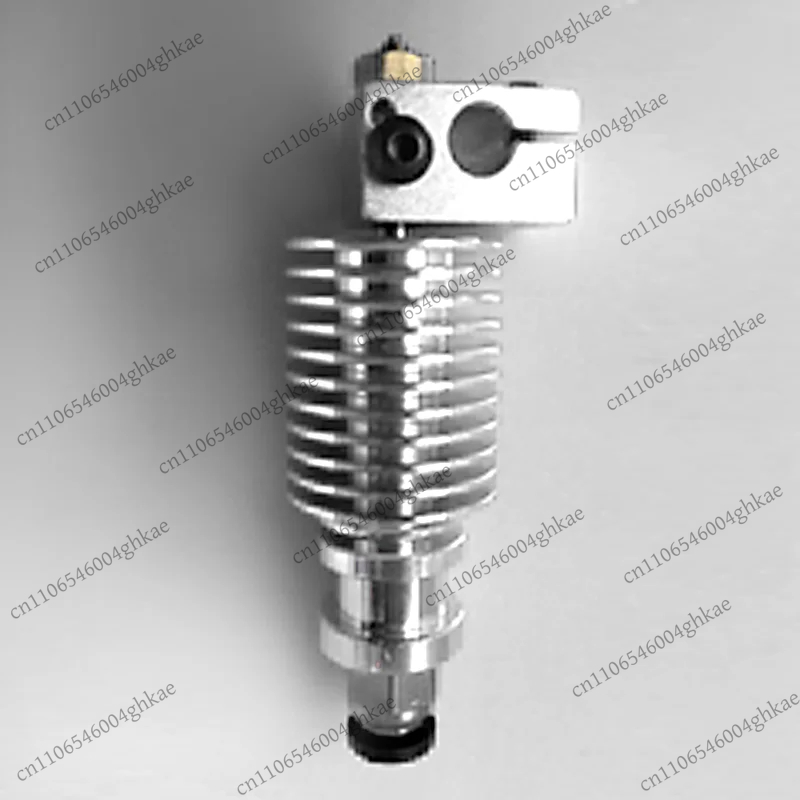 1pcs Wanhao i3 Mini Extruder H - đánh giá và giá 3D Printer Extruder