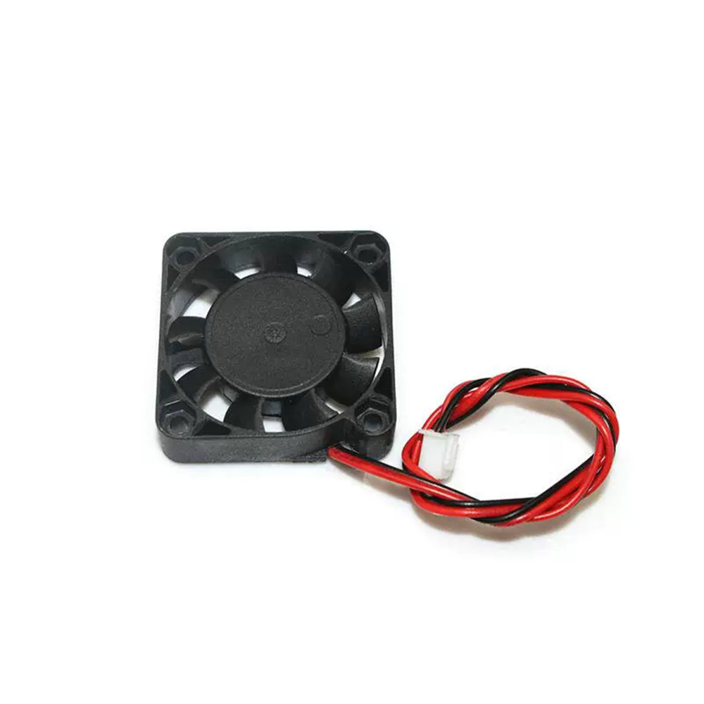 4010 4CM 40*40*10MM Cooling Fa - đánh giá và giá Cooling Fan 40Mm 3D