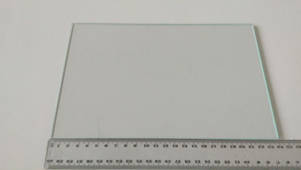 Flashforge Thủy Tinh Borosilic - đánh giá và giá 3D Printing Glass