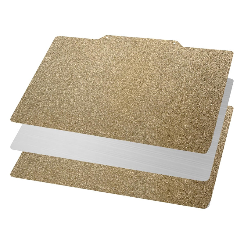 PEI Sheet 330x225mm for Snapma - đánh giá và giá 3D Printer Bed Spring