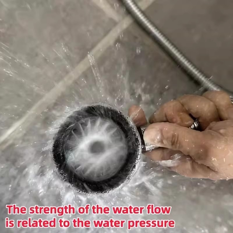 Designed Circular Spray Shower - đánh giá và giá 3D Printing Design Free
