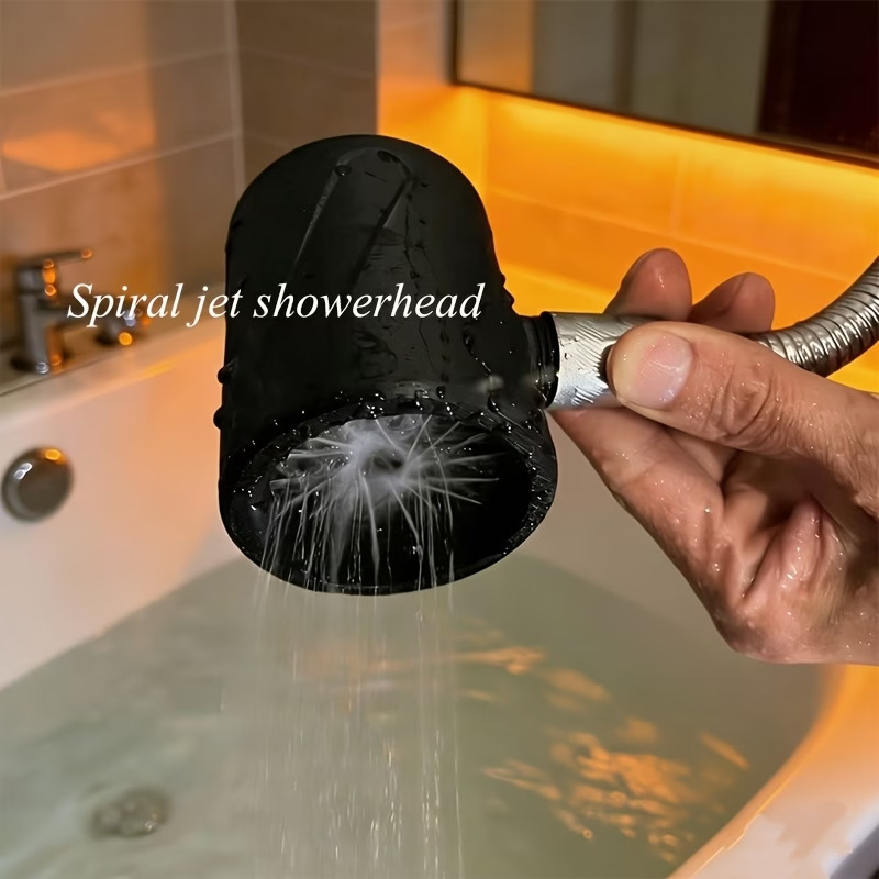 Designed Circular Spray Shower - đánh giá và giá 3D Printing Design Free
