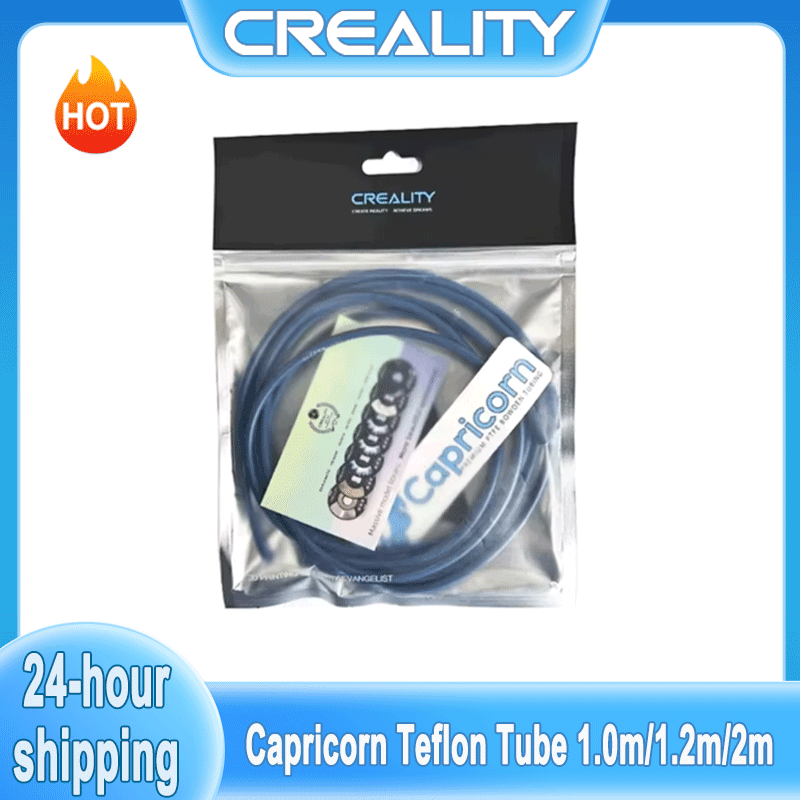 CREALITY for Capricorn Bowden  - đánh giá và giá 3D Printing Xyz