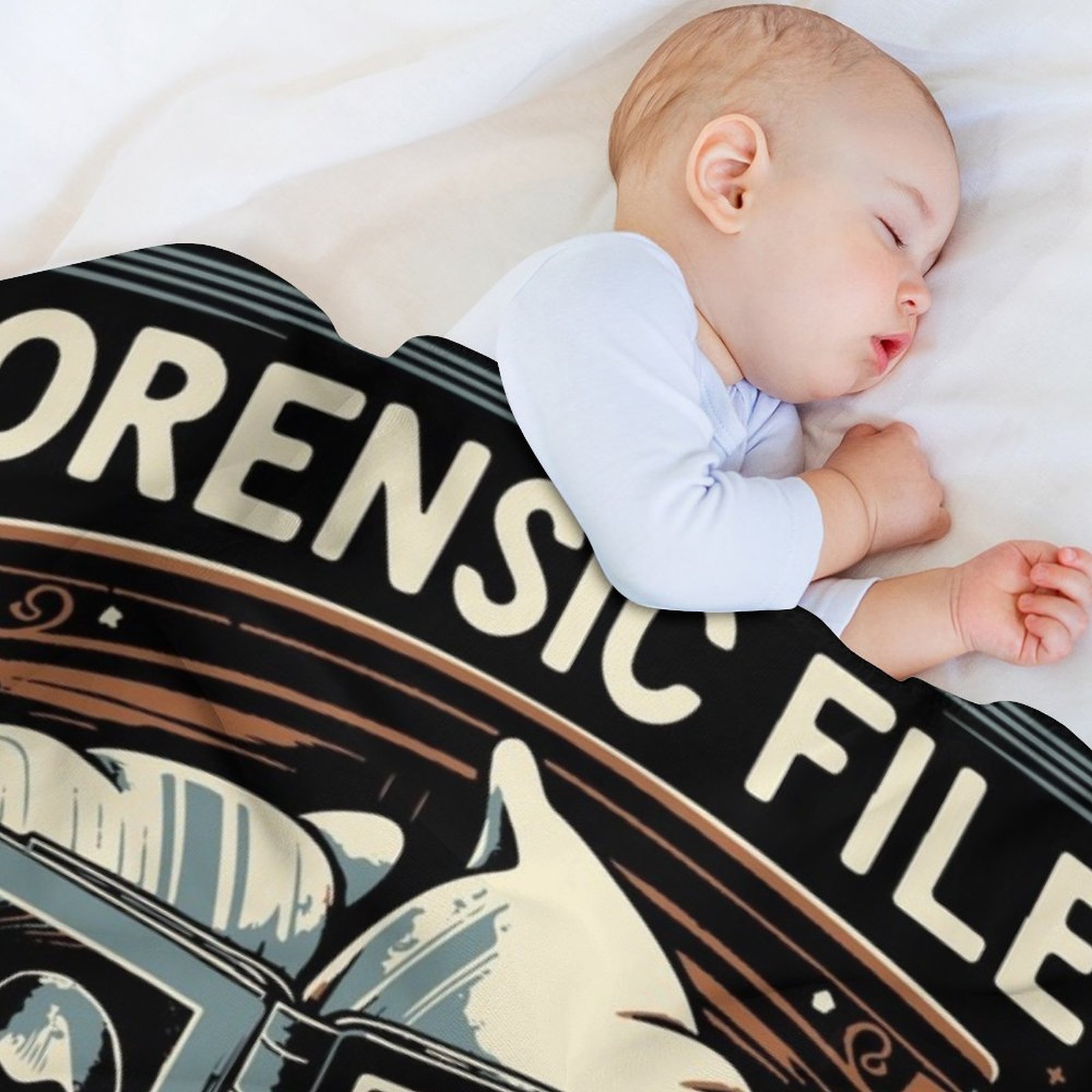 Forensic Files Bedtime Stories - đánh giá và giá 3D Printing File Free