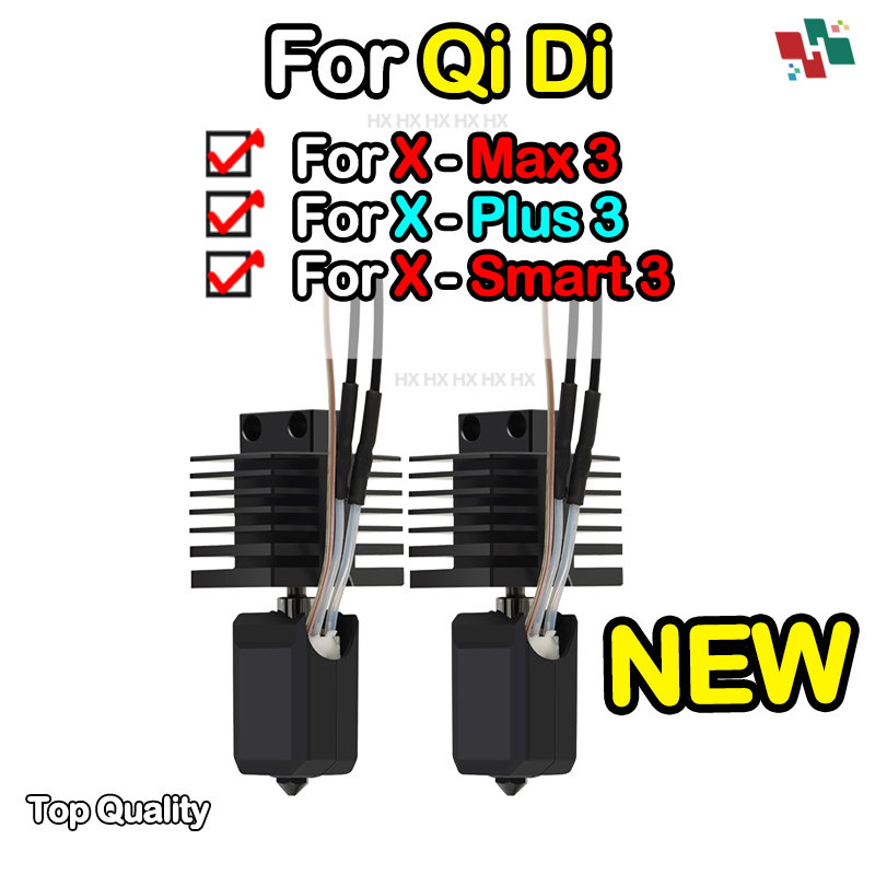 New Upgrade hotend with 0.4mm  - đánh giá và giá Nozzle 0.4Mm Hardened