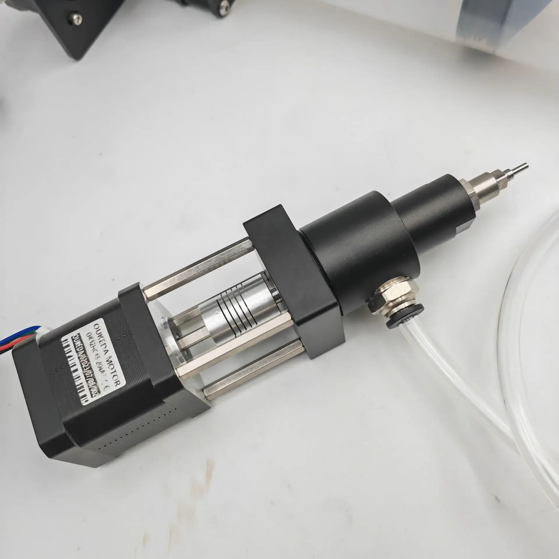 Funssor ceramic 3D printer pas - đánh giá và giá 3D Printing Grinder