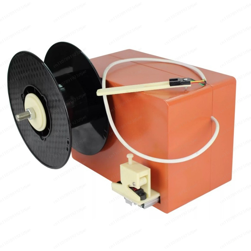 B Desktop 3D Printer Filament  - đánh giá và giá 3D Printer Extruder
