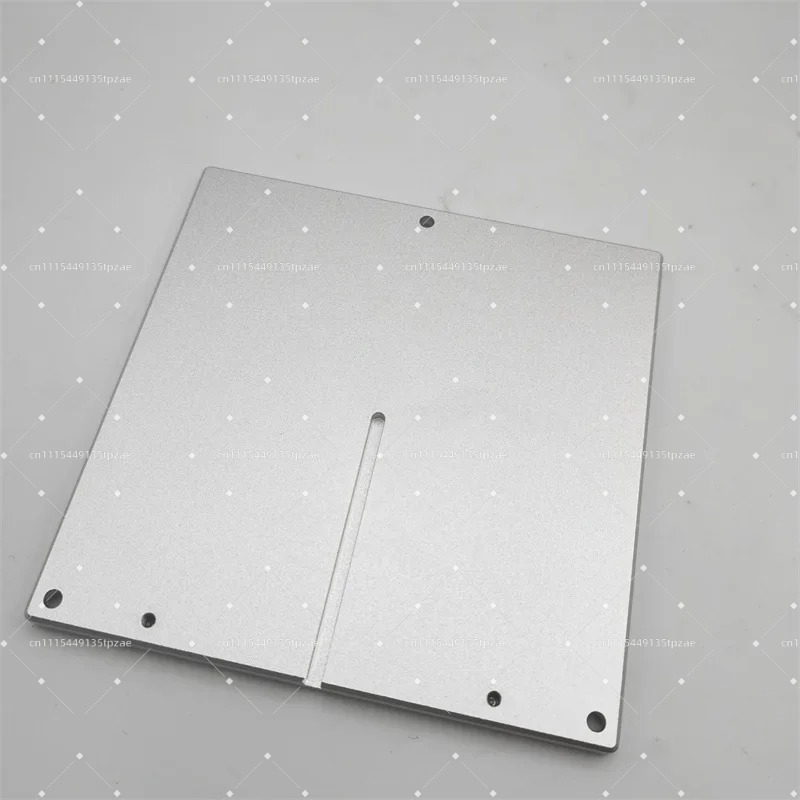 120mm CNC Aluminum Bed Build P - đánh giá và giá Build Plate