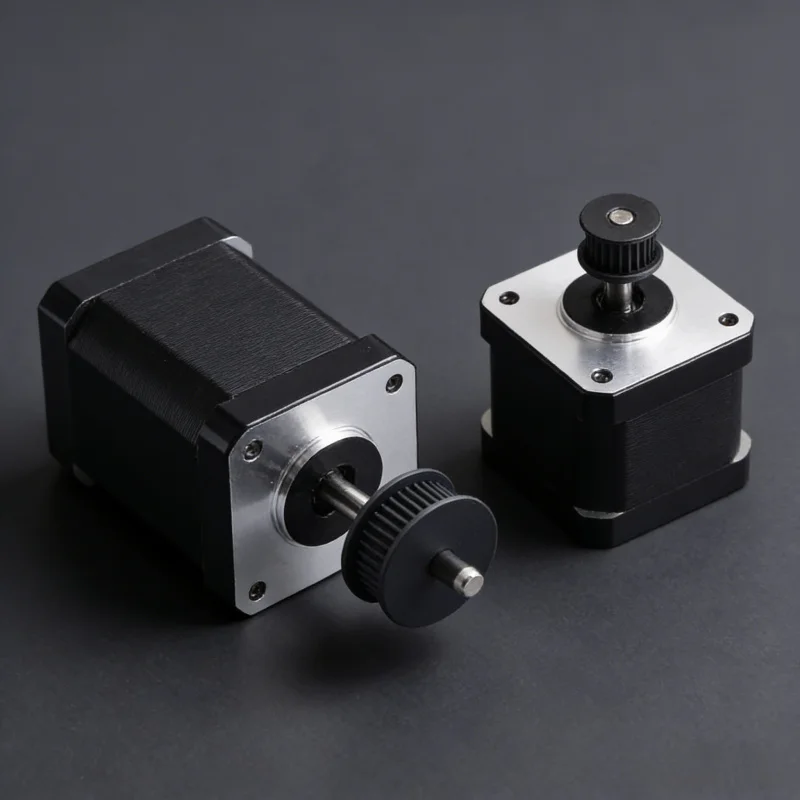Stable Low Noise Extruder Step - đánh giá và giá 3D Printer Extruder