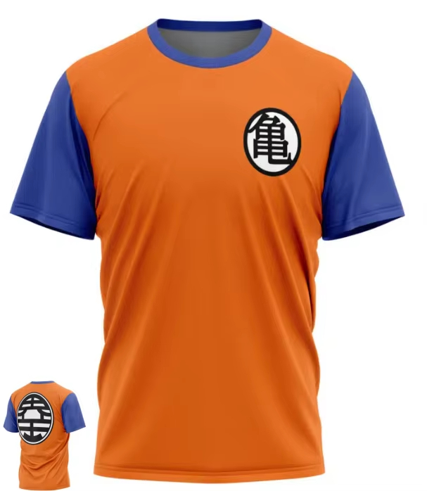 2026 Summer Dragon Ball Goku K - đánh giá và giá 3D Printing Quality