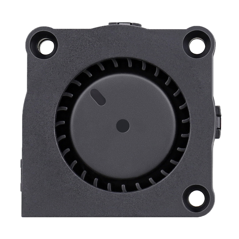 2 Chiếc Gdstime 40Mm 24V 12V 5 - đánh giá và giá Cooling Fan 40Mm 3D