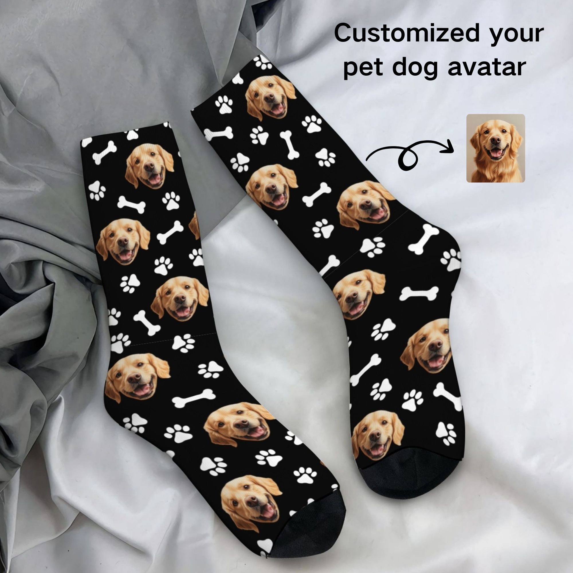 Customization your pet dog soc - đánh giá và giá 3D Printing Design Free