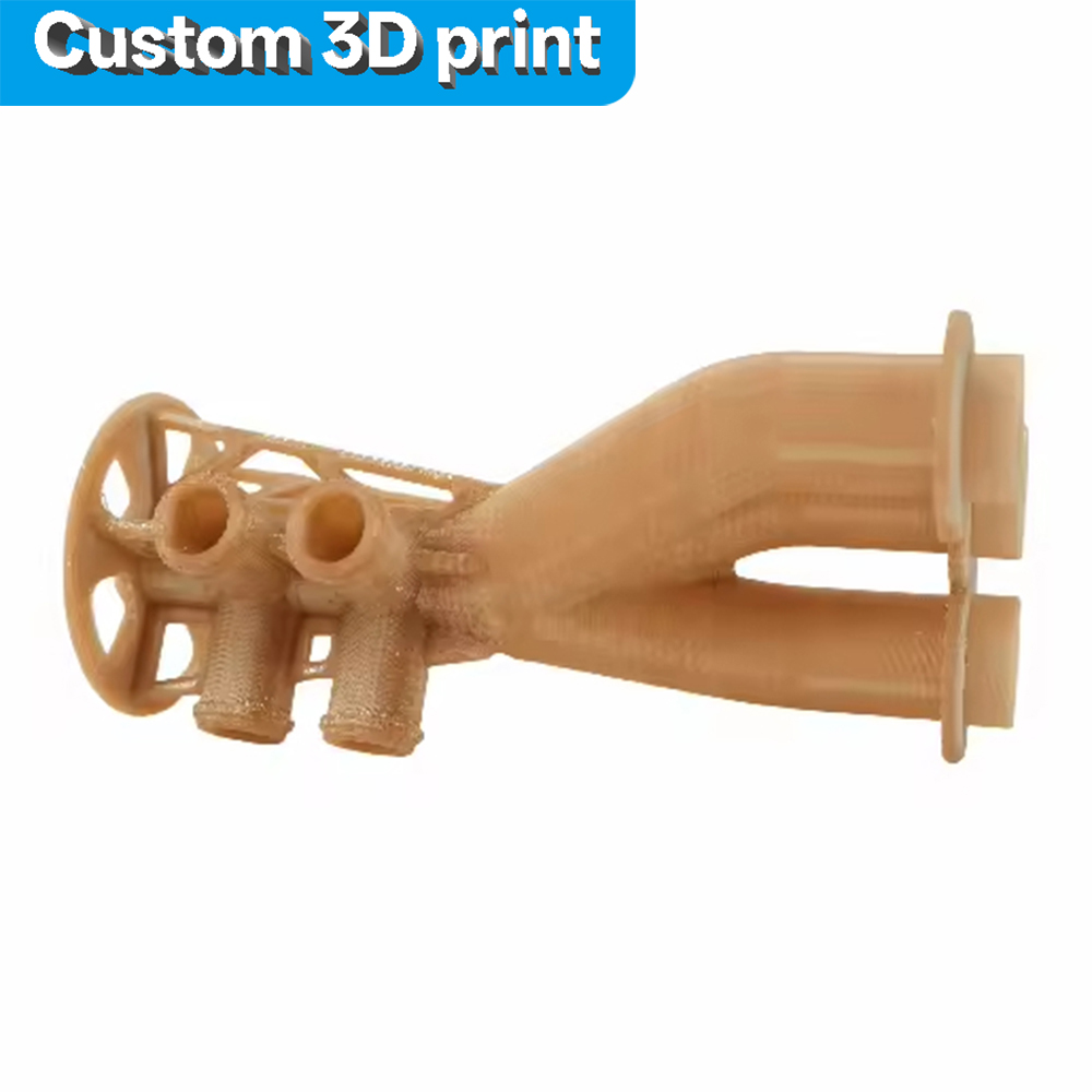 Customized air conditioning pi - đánh giá và giá 3D Printing File Free