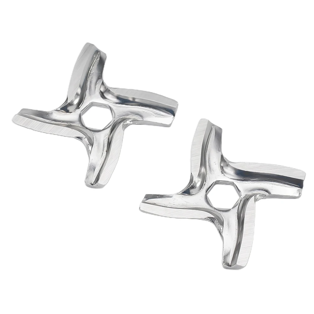 2Pcs Mincer Blades Meat Grinde - đánh giá và giá 3D Printing Grinder
