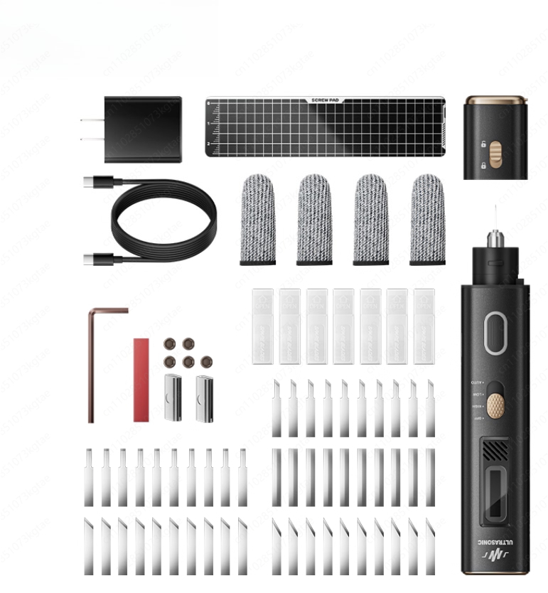 40KHz 30W Professional Portabl - đánh giá và giá 3D Printing Grinder