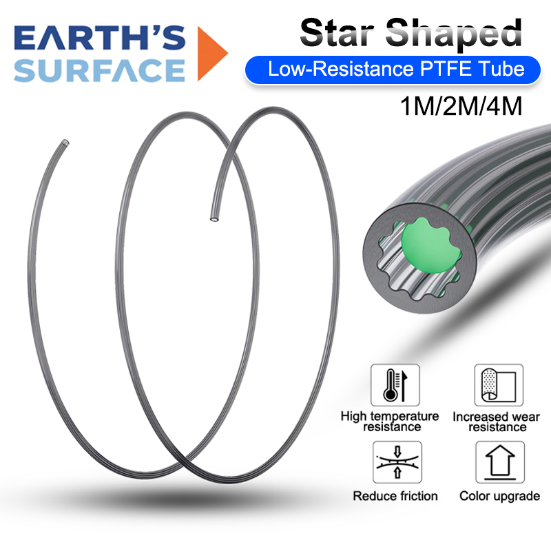 Star Shaped Low Resistance Hig - đánh giá và giá 3D Printing Xyz