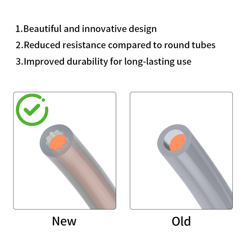 Star Shaped Low Resistance Hig - đánh giá và giá 3D Printing Xyz