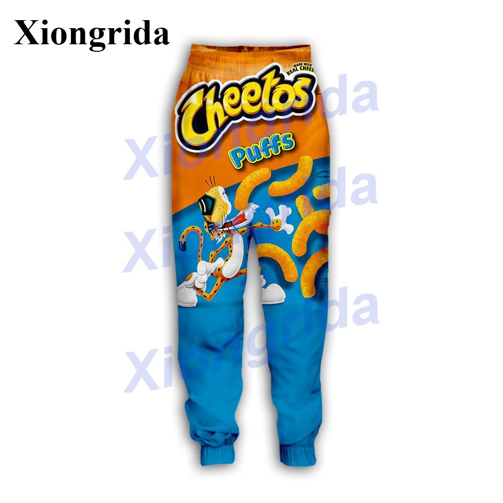 Novelty Hot Cheetos Food Puffs - đánh giá và giá 3D Printing Quality