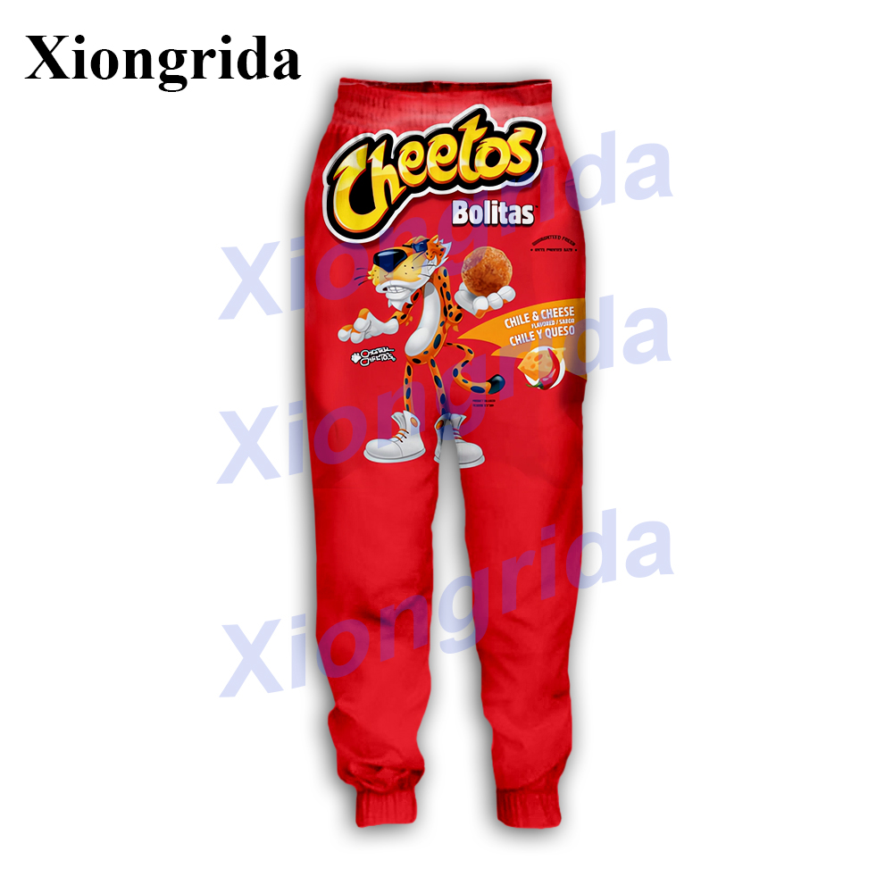 Novelty Hot Cheetos Food Puffs - đánh giá và giá 3D Printing Quality