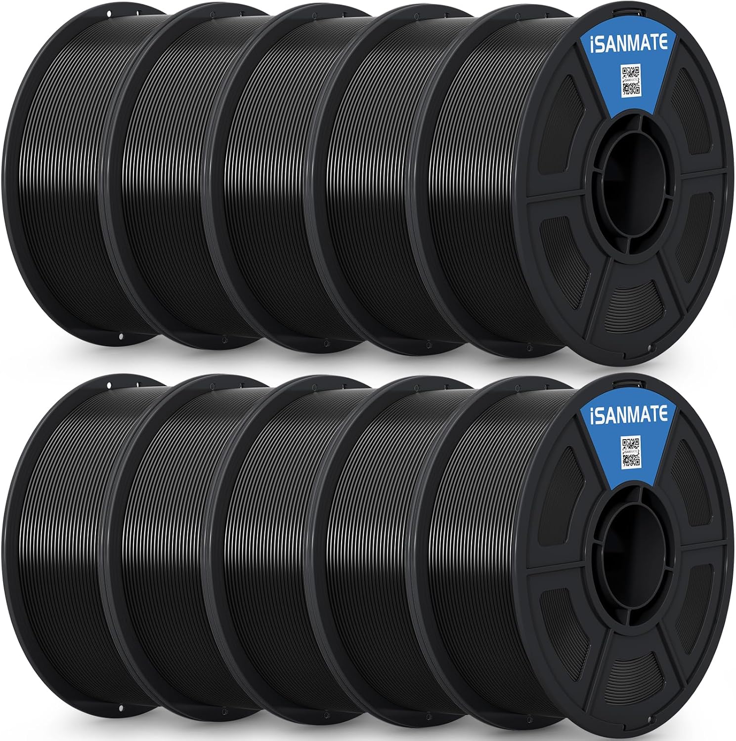 ^For Black ASA Filament Bundle - đánh giá và giá Asa Filament Outdoor