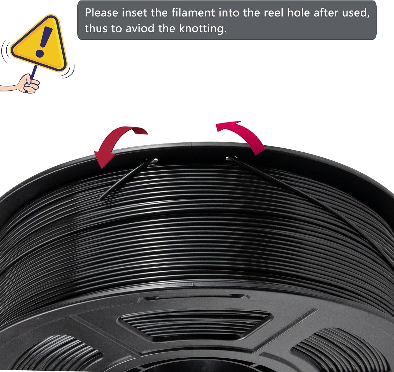 ^For Black ASA Filament Bundle - đánh giá và giá Asa Filament Outdoor