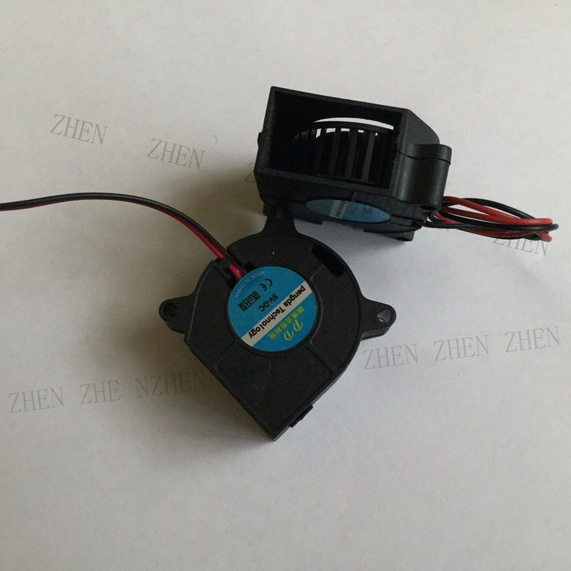 S 4020 2pin 5V 12V 24V Blower  - đánh giá và giá Cooling Fan 40Mm 3D