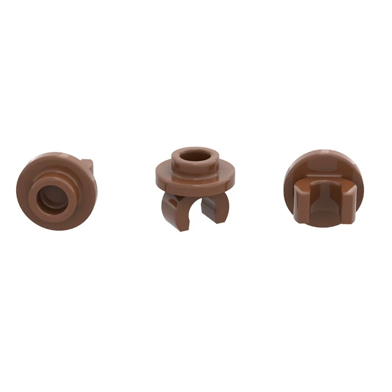 [10 Pcs] 5264 MOC 1x1 Ring wit - đánh giá và giá Build Plate