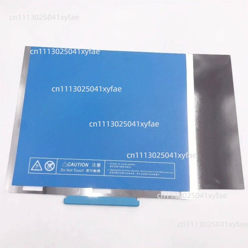 1pcs Flexible Building Bed Pla - đánh giá và giá Build Plate