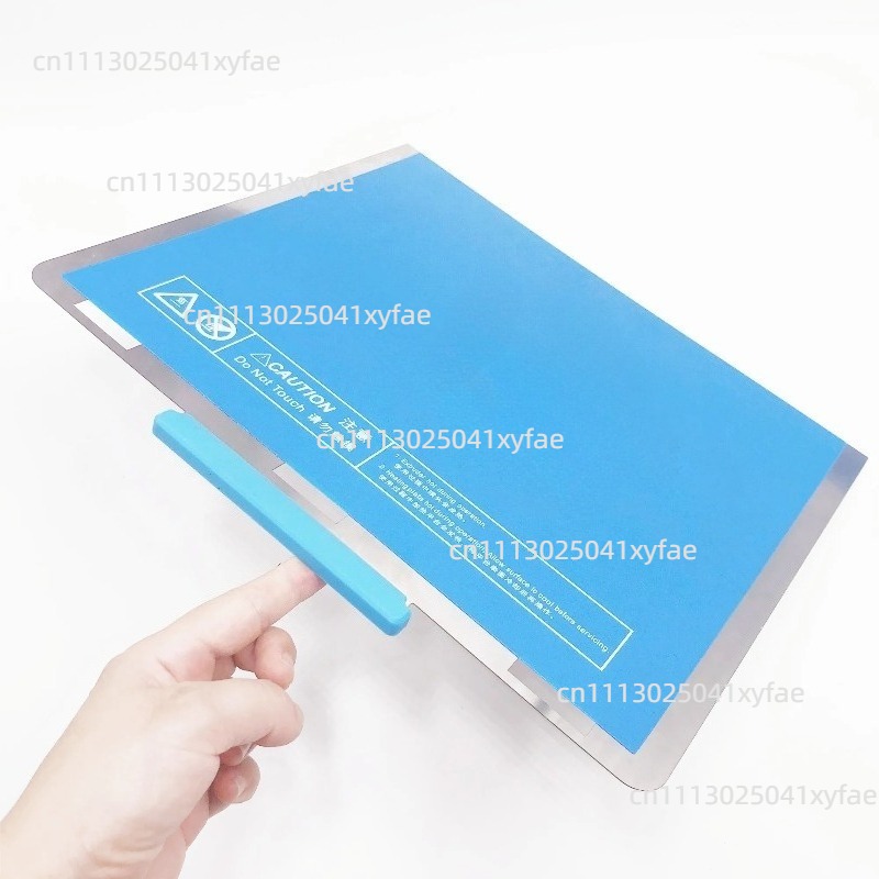1pcs Flexible Building Bed Pla - đánh giá và giá Build Plate