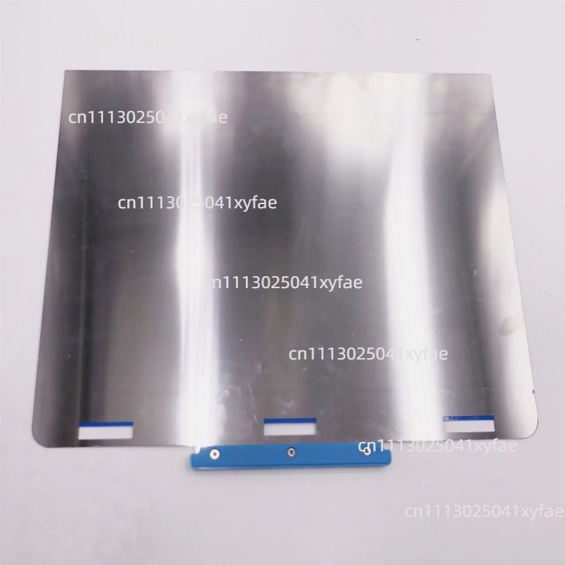 1pcs Flexible Building Bed Pla - đánh giá và giá Build Plate