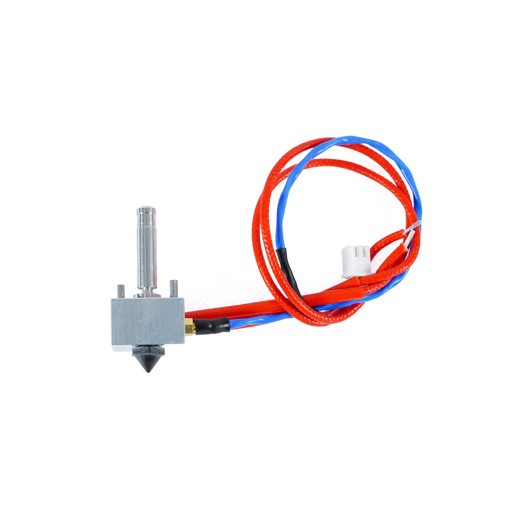 Flashforge Vòi Phun Hội Với Tả - đánh giá và giá Nozzle 0.4Mm Hardened