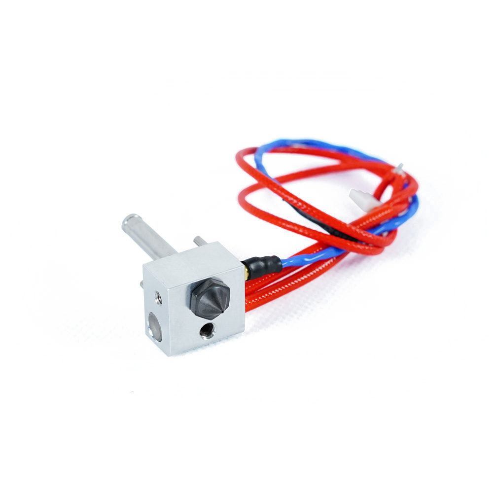 Flashforge Vòi Phun Hội Với Tả - đánh giá và giá Nozzle 0.4Mm Hardened