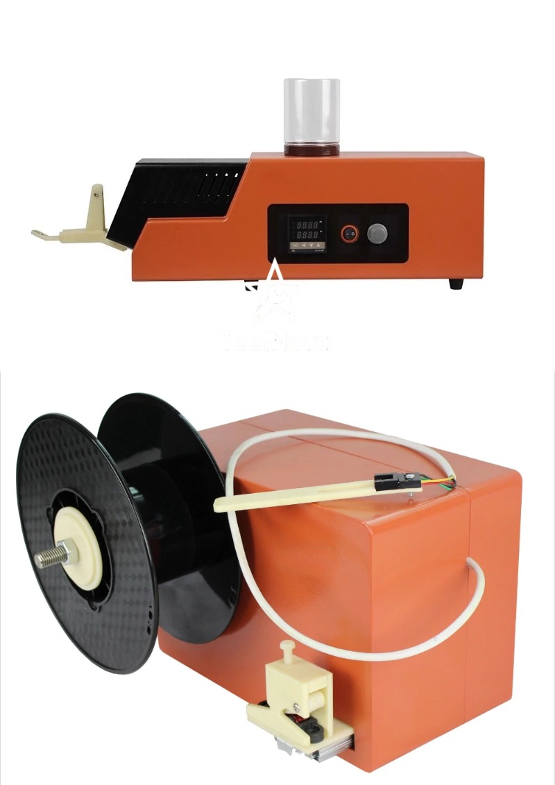 3D printer significant other d - đánh giá và giá 3D Printer Extruder