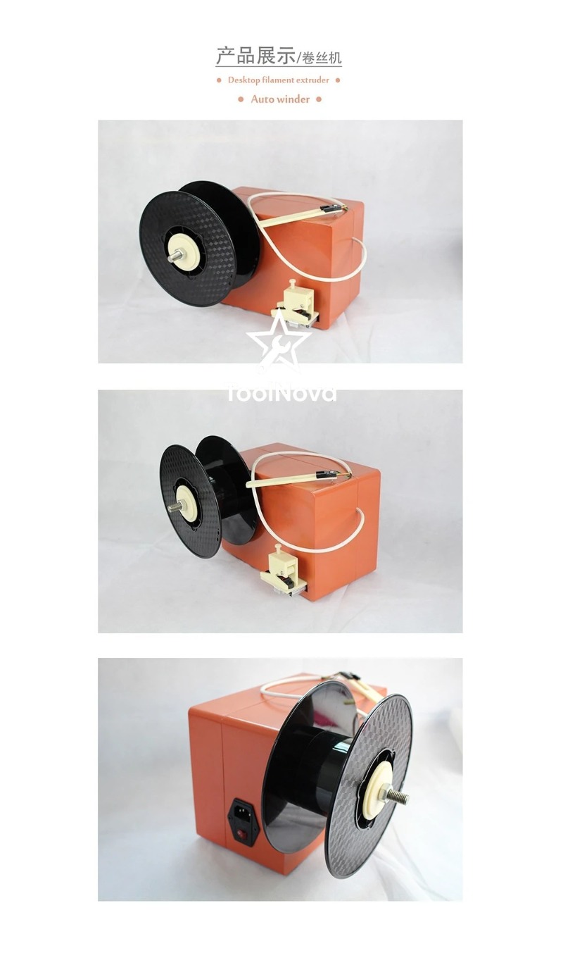 3D printer significant other d - đánh giá và giá 3D Printer Extruder