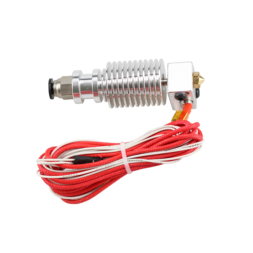 3D Máy In J-Đầu Hotend Với Đĩa - đánh giá và giá 3D Printing Xyz