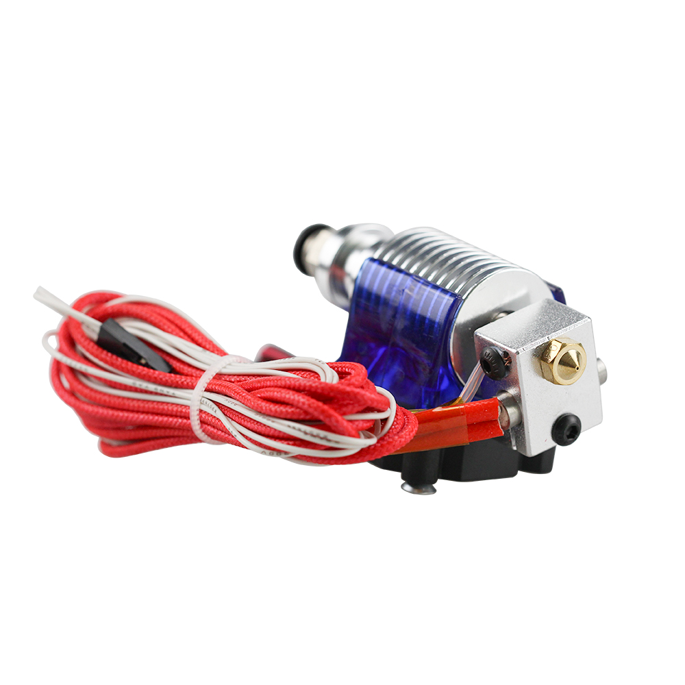 3D Máy In J-Đầu Hotend Với Đĩa - đánh giá và giá 3D Printing Xyz